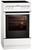 AEG 40045VA-WN Herd (item no. 90457285) - Thumbnail #2