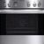 Electrolux ES500.00XX Herdset edelstahl (item no. 90457348) - Thumbnail #2