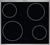 Electrolux ES500.00XX Herdset edelstahl (item no. 90457348) - Thumbnail #3