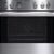 Electrolux ES500.00XX Herdset edelstahl (item no. 90457348) - Thumbnail #4