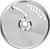 Bosch MUZ8PS1 Pommes-Frites-Scheibe silber (item no. 90457512) - Thumbnail #2