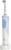 Braun Oral-B Vitality White & Clean mit Timer Zahnbürste weiss/blau (item no. 90457535) - Thumbnail #1