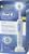 Braun Oral-B Vitality White & Clean mit Timer Zahnbürste weiss/blau (item no. 90457535) - Thumbnail #2