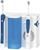 Braun Oral-B Professional Care Center 3000 Mundpflege-Center weiss/blau (item no. 90457536) - Thumbnail #3