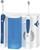 Braun Oral-B Professional Care Center 3000 Mundpflege-Center weiss/blau (item no. 90457536) - Thumbnail #2
