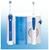 Braun Oral-B Professional Care Center 3000 Mundpflege-Center weiss/blau (item no. 90457536) - Thumbnail #4