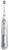 Braun Oral-B Triumph 4000 Zahnbürste weiss/grau (item no. 90457538) - Thumbnail #2