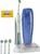 Braun Oral-B Triumph 4000 Zahnbürste weiss/grau (item no. 90457538) - Thumbnail #1