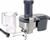 Kenwood AT641 Entsafter silber (item no. 90457574) - Thumbnail #1