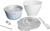 Kenwood AT956A Eisbereiter-Aufsatz für alle Chef Modelle weiss (item no. 90457609) - Thumbnail #4