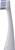 Panasonic EW0925 Ersatzzahnbürsten 2er Set weiss (item no. 90457635) - Thumbnail #2
