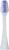 Panasonic EW0920 Ersatzzahnbürsten 2er Set weiss (item no. 90457637) - Thumbnail #3