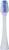 Panasonic EW0920 Ersatzzahnbürsten 2er Set weiss (item no. 90457637) - Thumbnail #2