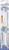 Panasonic EW0920 Ersatzzahnbürsten 2er Set weiss (item no. 90457637) - Thumbnail #1