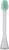 Panasonic EW0911 Ersatzzahnbürsten 2er Set weiss (item no. 90457639) - Thumbnail #2