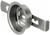 Unold Fleischwolf edelstahl/schwarz (item no. 90457917) - Thumbnail #4
