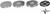 Unold Fleischwolf edelstahl/schwarz (item no. 90457917) - Thumbnail #5