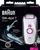 Braun Silk-épil 7 pink/weiss (item no. 90457973) - Thumbnail #1
