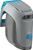 Braun cruZer 6 beard & head Haarschneider silber (item no. 90457989) - Thumbnail #1