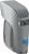 Braun cruZer 6 beard & head Haarschneider silber (item no. 90457989) - Thumbnail #3