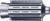 Braun Satin Hair 3AS330 silber (item no. 90458214) - Thumbnail #2