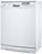 Electrolux ESF66085WR Geschirrspüler weiss (item no. 90458230) - Thumbnail #2
