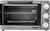 Steba KB 23 Minibackofen silber (item no. 90458295) - Thumbnail #2