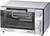 Steba KB 23 Minibackofen silber (item no. 90458295) - Thumbnail #3