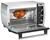 Unold 68817 Minibackofen silber (item no. 90458309) - Thumbnail #3