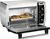 Unold 68817 Minibackofen silber (item no. 90458309) - Thumbnail #1