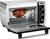 Unold 68817 Minibackofen silber (item no. 90458309) - Thumbnail #2