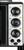 Unold 68855 Minibackofen schwarz (item no. 90458310) - Thumbnail #3