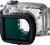 Canon Unterwassergehäuse WP-DC46 (item no. 90458443) - Thumbnail #1