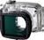 Canon Unterwassergehäuse WP-DC46 (item no. 90458443) - Thumbnail #2