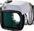 Canon Unterwassergehäuse WP-DC46 (item no. 90458443) - Thumbnail #3
