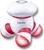 Beurer Mini Massager MG 16 rot (item no. 90458544) - Thumbnail #1