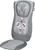 Beurer Shiatsu Sitzauflage MG 250 grau (item no. 90458547) - Thumbnail #2
