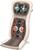 Beurer Shiatsu Sitzauflage MG 260 creme (item no. 90458562) - Thumbnail #1