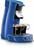 Philips HD7825 Senseo Viva Cafe blau (item no. 90458634) - Thumbnail #1