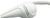 Black & Decker NV2400N Handstaubsauger weiss (item no. 90458692) - Thumbnail #2