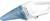 Black & Decker NW4860N Handstaubsauger weiss/blau (item no. 90458693) - Thumbnail #2