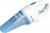 Black & Decker NW4860N Handstaubsauger weiss/blau (item no. 90458693) - Thumbnail #1