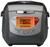 Gastroback Multi Cook Dampfgarer anthrazit/grau (item no. 90458728) - Thumbnail #2