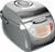 Gastroback Multi Cook Dampfgarer anthrazit/grau (item no. 90458728) - Thumbnail #1