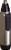 Panasonic ER412 Nasen/Ohrhaarschneider schwarz/silber (item no. 90458764) - Thumbnail #3
