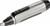 Panasonic ER412 Nasen/Ohrhaarschneider schwarz/silber (item no. 90458764) - Thumbnail #1