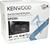 Kenwood DPX304 schwarz (item no. 90458832) - Thumbnail #1