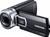 Samsung HMX-Q20BP schwarz (Art.-Nr. 90458869) - Vorschaubild #2
