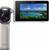 Sony HDR-GW55VE weiss (Art.-Nr. 90458879) - Vorschaubild #11