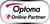Optoma HD23 weiss (item no. 90458934) - Thumbnail #6